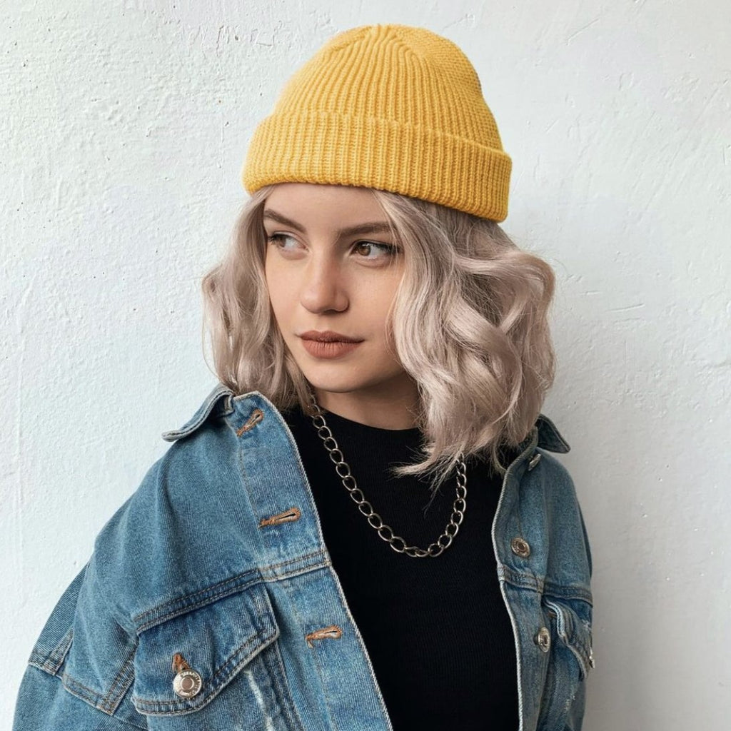 ADJEIHATS - JAUNE