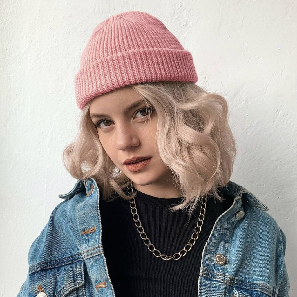 ADJEIHATS - ROSE