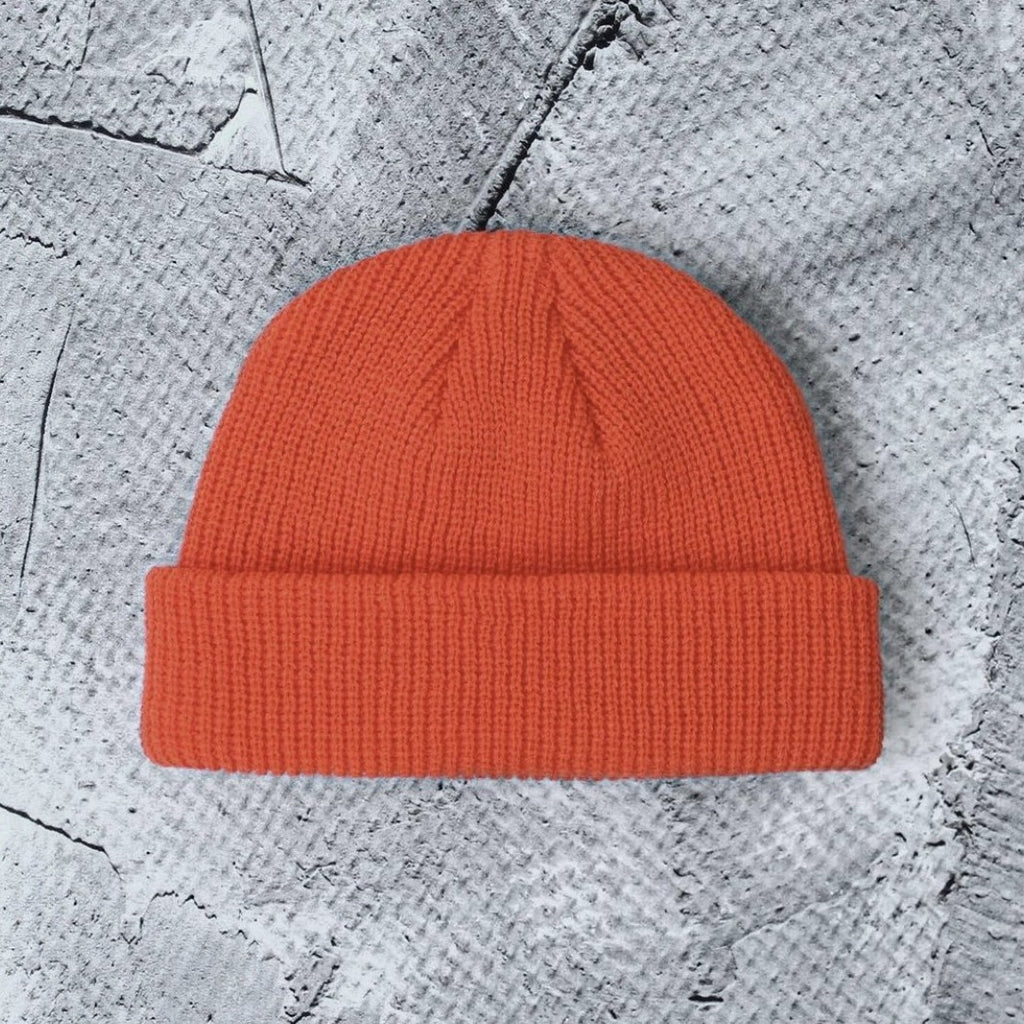 ADJEIHATS - ORANGE