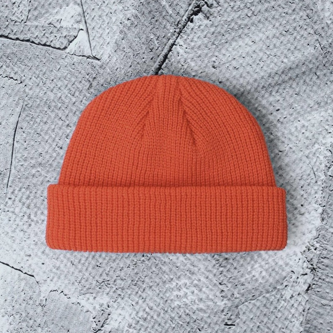 ADJEIHATS - ORANGE