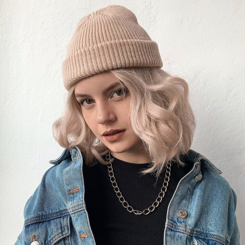 ADJEIHATS - BEIGE