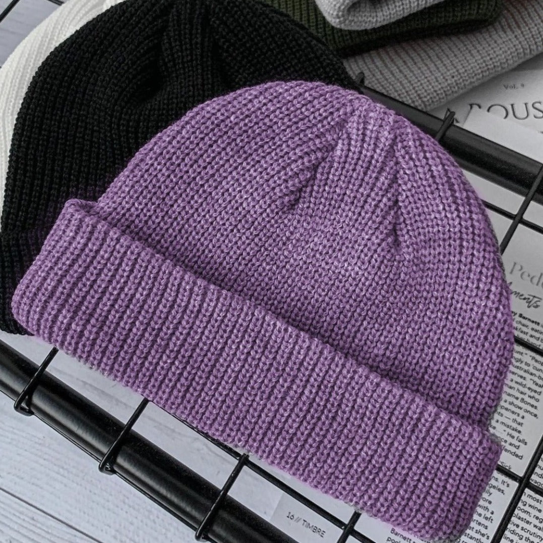 ADJEIHATS - VIOLET