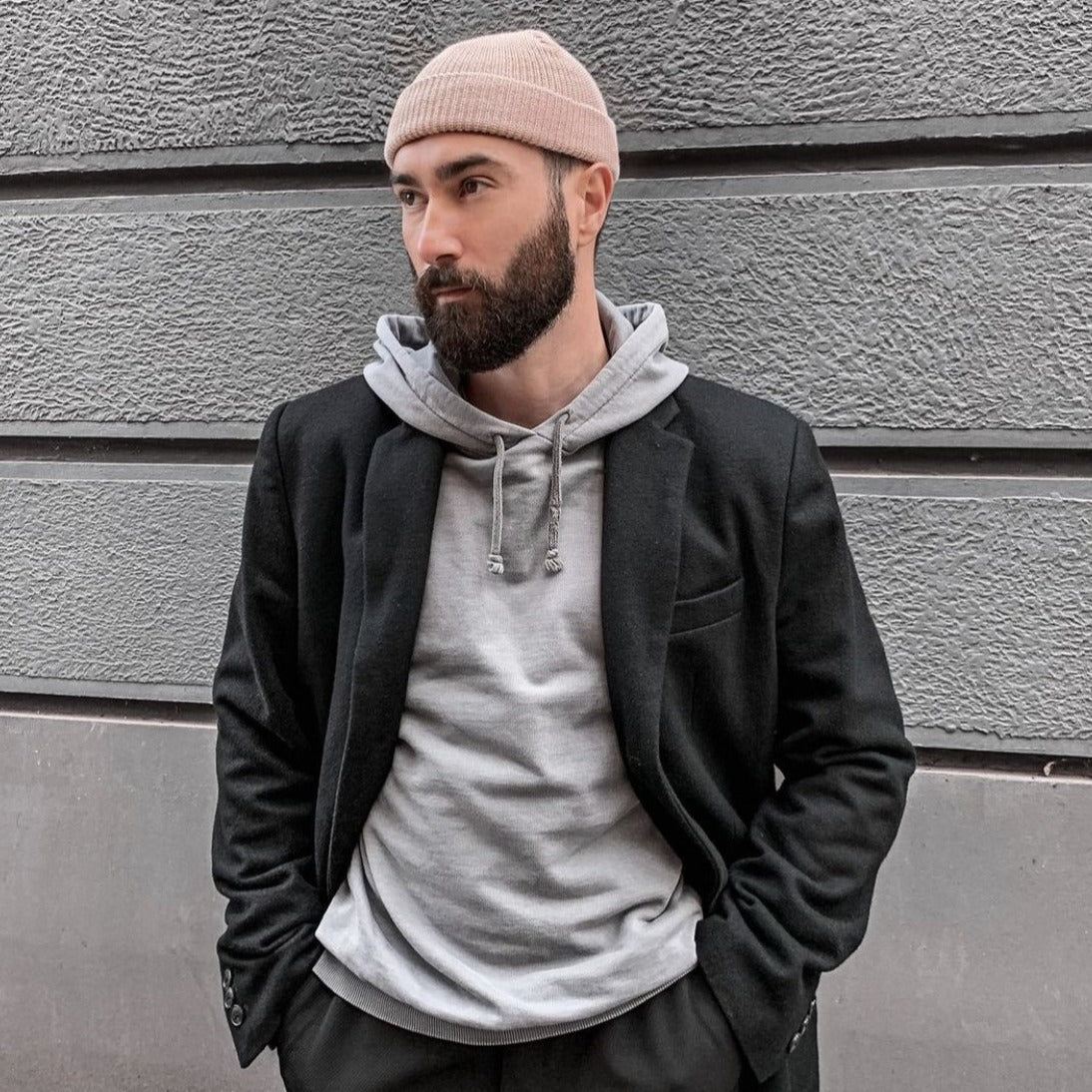ADJEIHATS - BEIGE