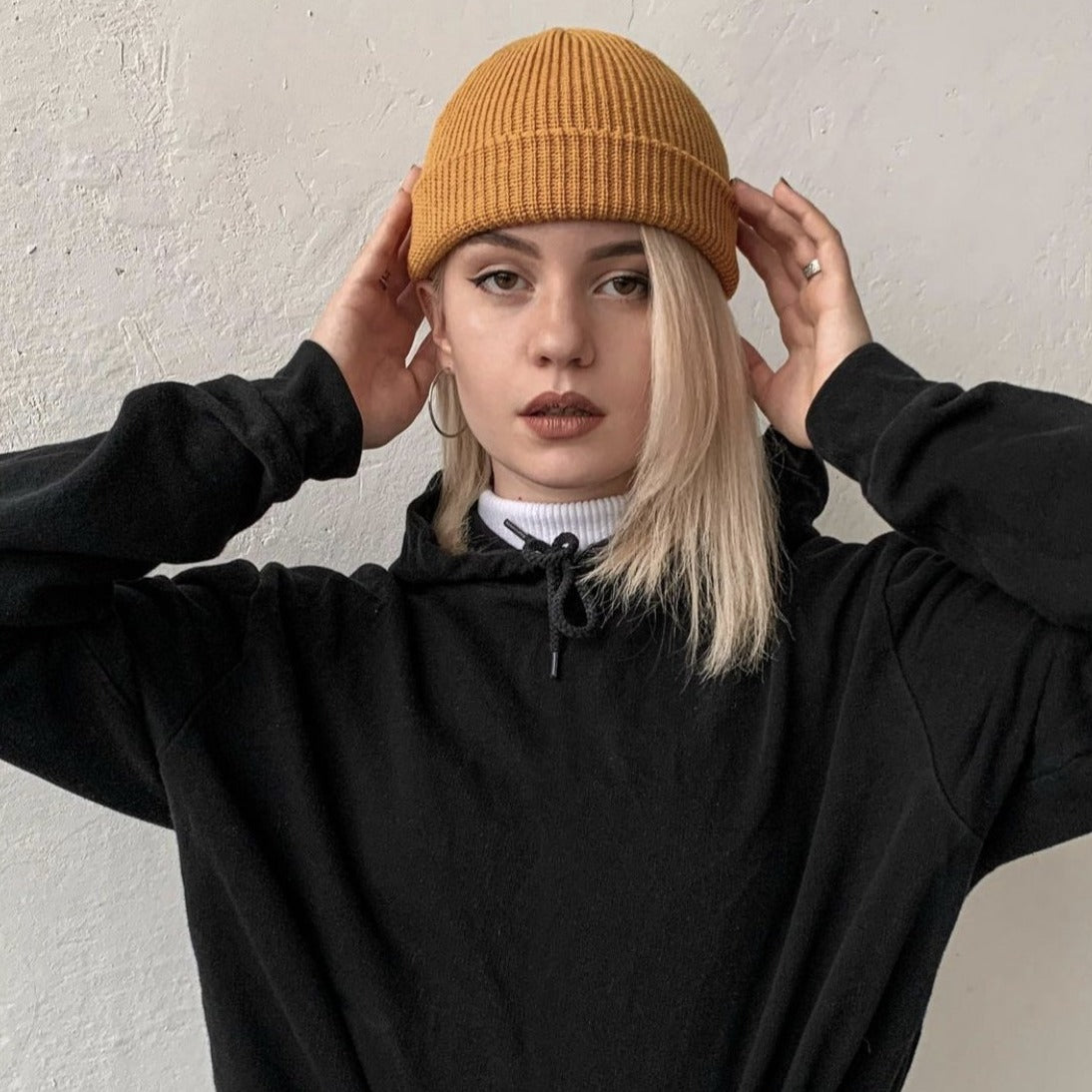 ADJEIHATS - JAUNE
