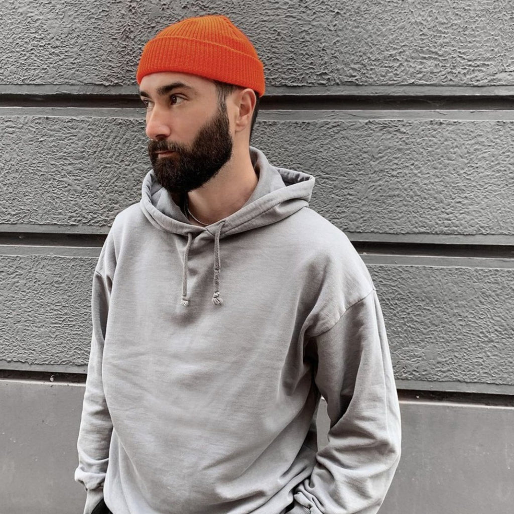ADJEIHATS - ORANGE