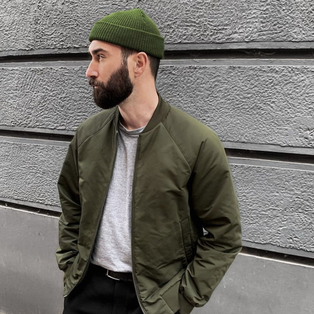 ADJEIHATS - VERT