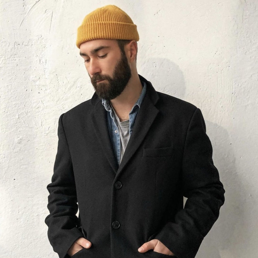 ADJEIHATS - JAUNE