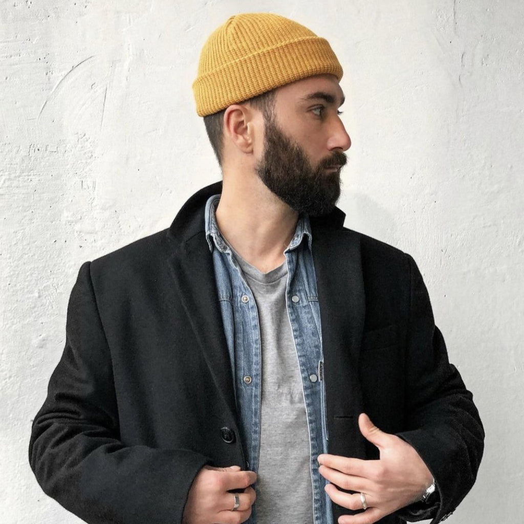 ADJEIHATS - JAUNE