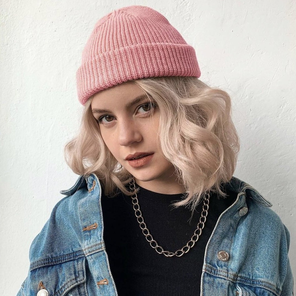 ADJEIHATS - ROSE