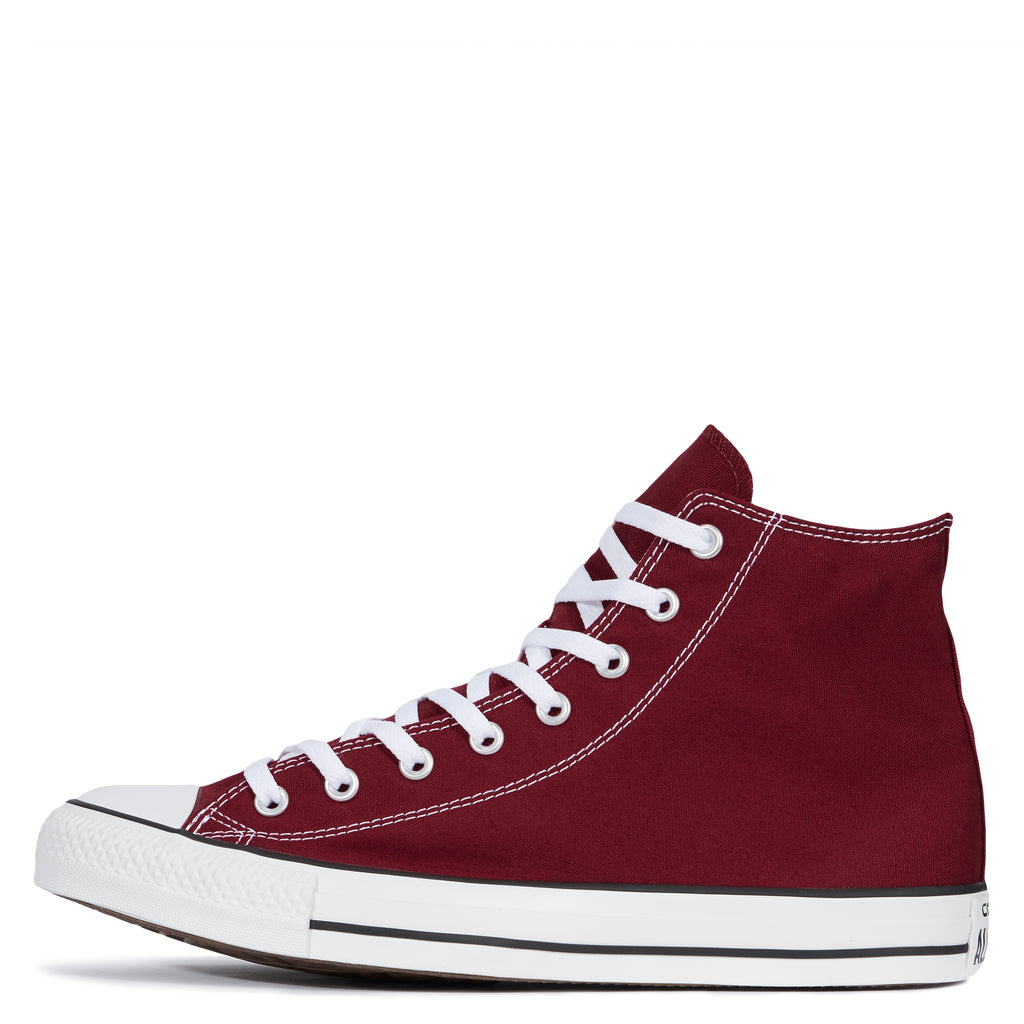 CONVERSE CHUCK TAYLOR CLASSIC - BORDEAUX