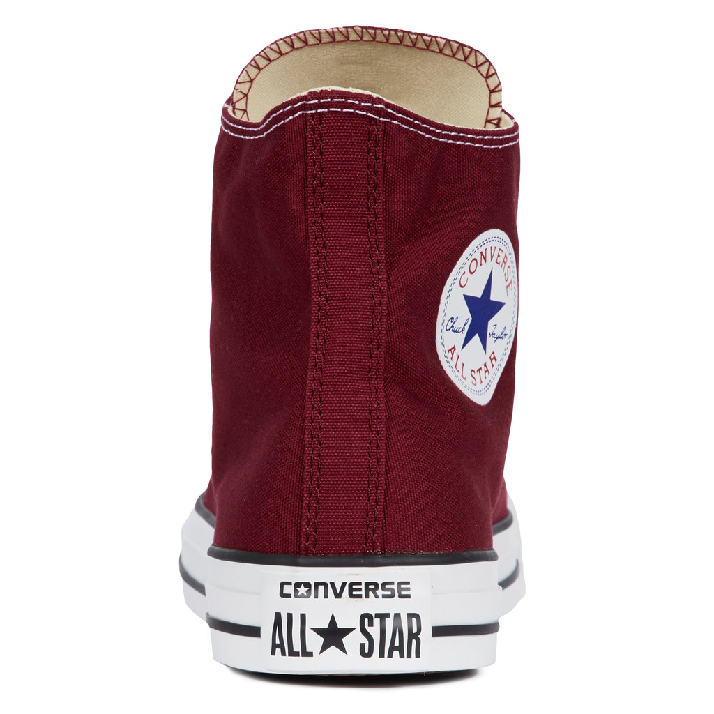 CONVERSE CHUCK TAYLOR CLASSIC - BORDEAUX