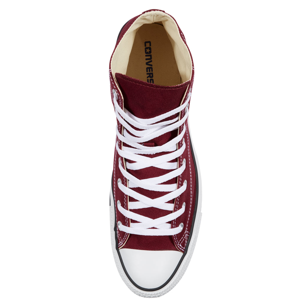 CONVERSE CHUCK TAYLOR CLASSIC - BORDEAUX