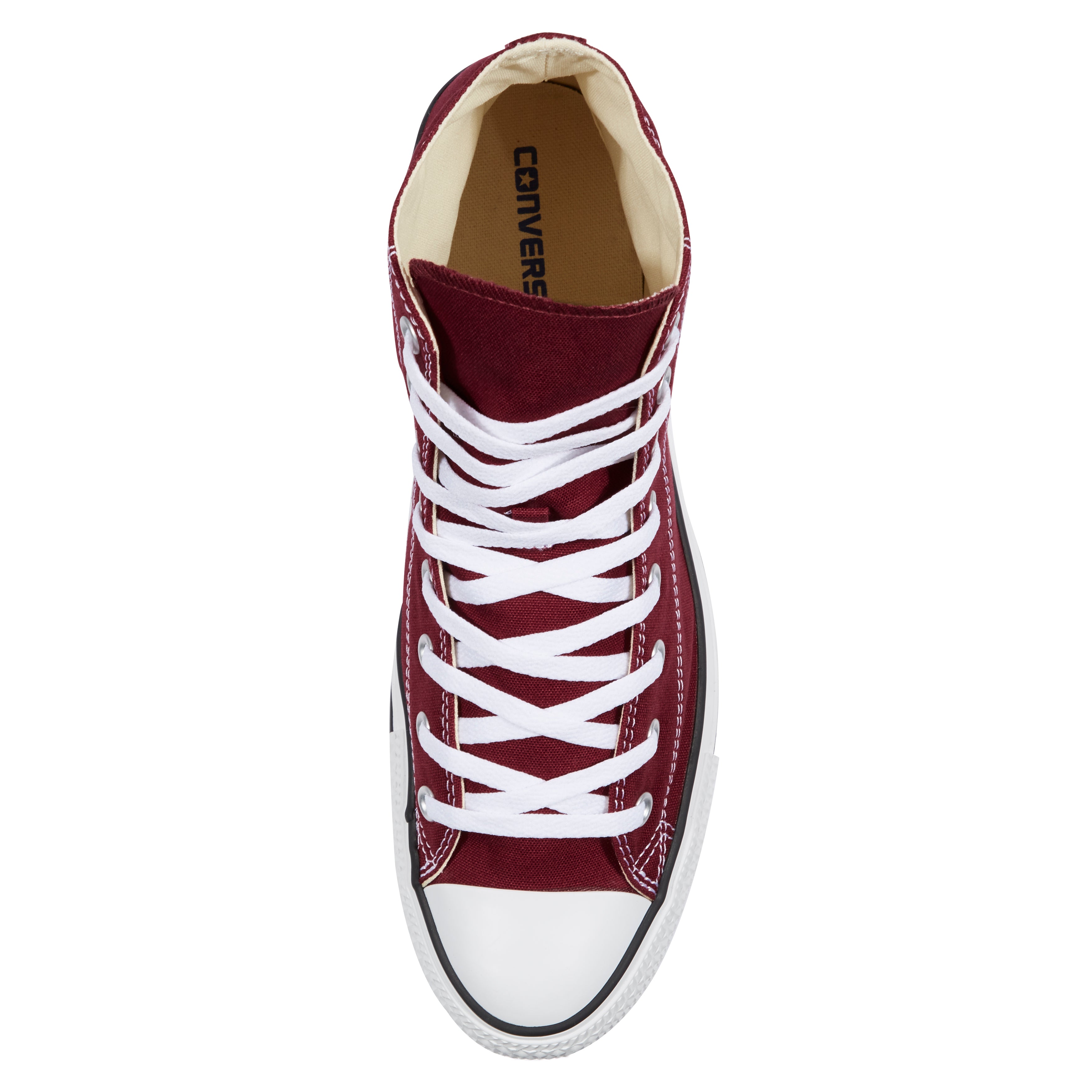 CONVERSE CHUCK TAYLOR CLASSIC - BORDEAUX