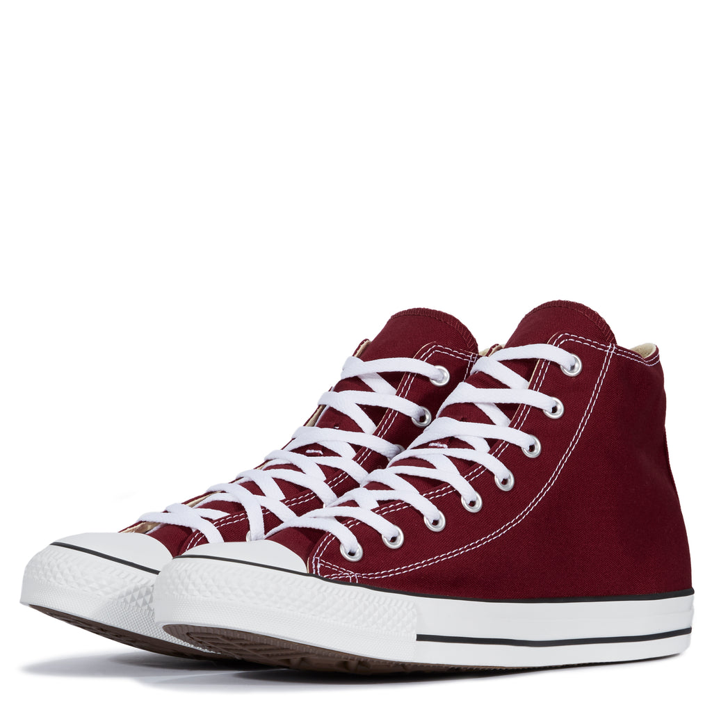 CONVERSE CHUCK TAYLOR CLASSIC - BORDEAUX