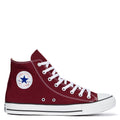 CONVERSE CHUCK TAYLOR CLASSIC - BORDEAUX