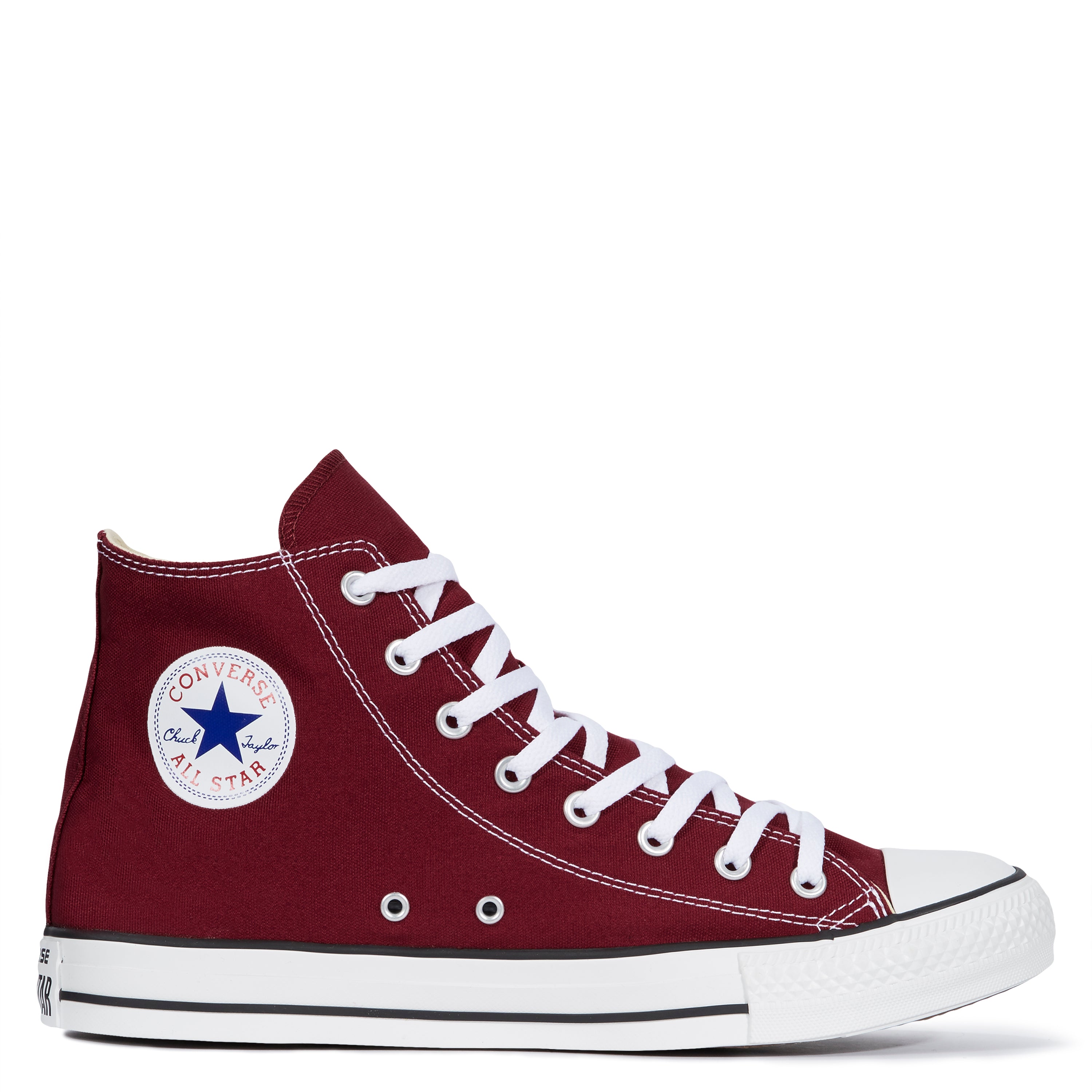 CONVERSE CHUCK TAYLOR CLASSIC - BORDEAUX