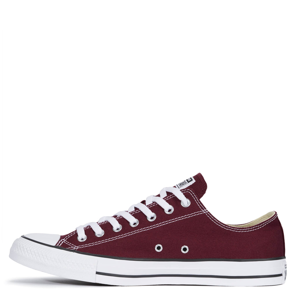 CONVERSE CHUCK TAYLOR CLASSIC - BORDEAUX
