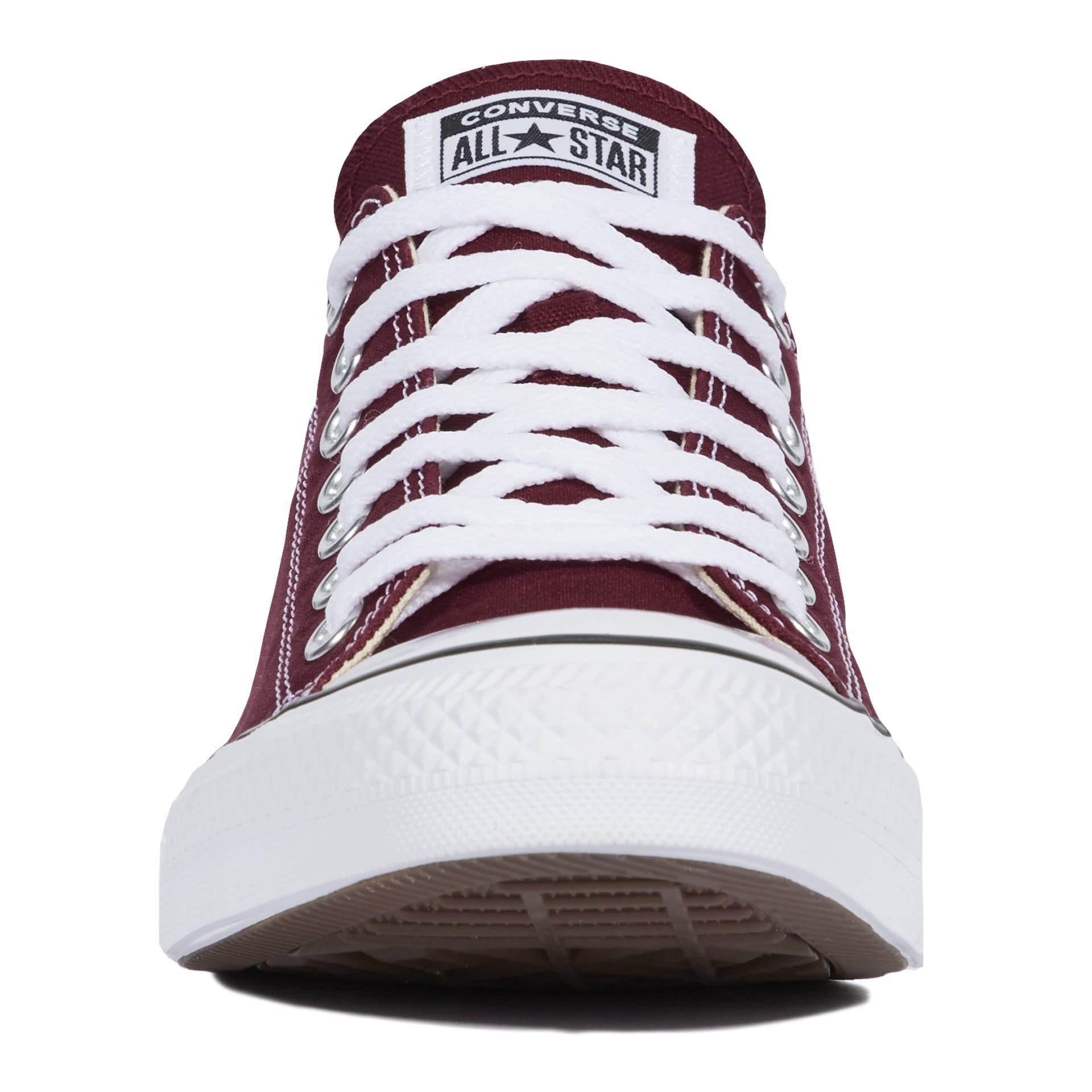 CONVERSE CHUCK TAYLOR CLASSIC - BORDEAUX