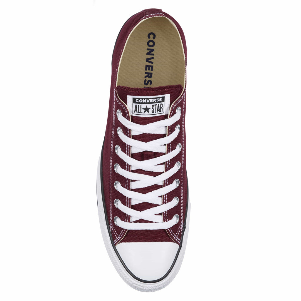 CONVERSE CHUCK TAYLOR CLASSIC - BORDEAUX