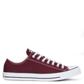 CONVERSE CHUCK TAYLOR CLASSIC - BORDEAUX