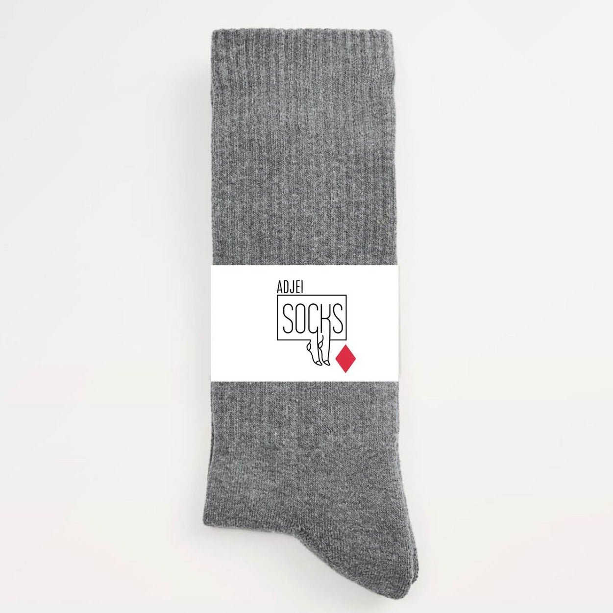 ADJEISOCKS - GRIS