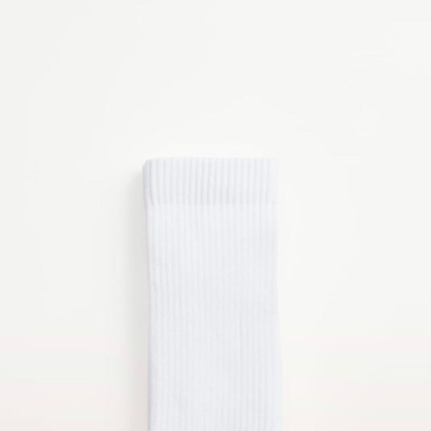 ADJEISOCKS - BLANC