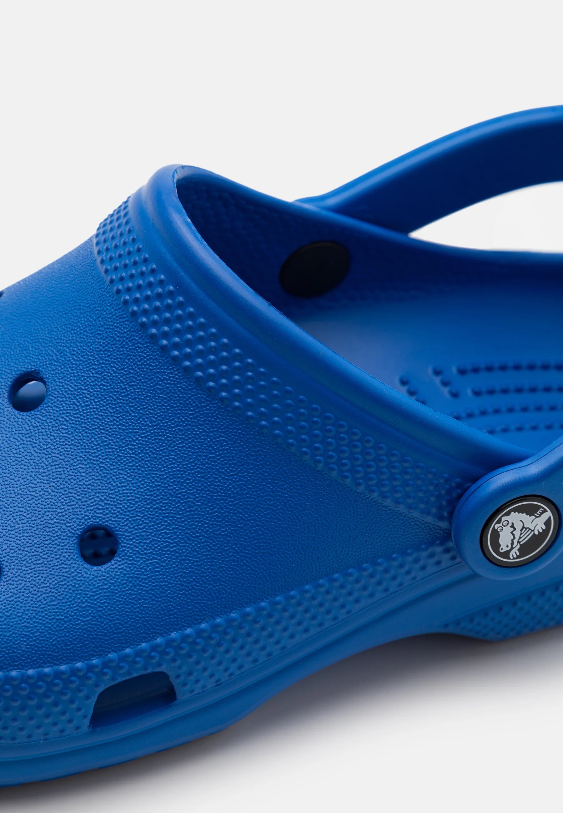 CROCS CLASSIC UNISEX - BRIGHT COBALT