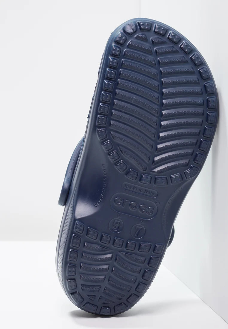 CROCS CLASSIC UNISEX - NAVY
