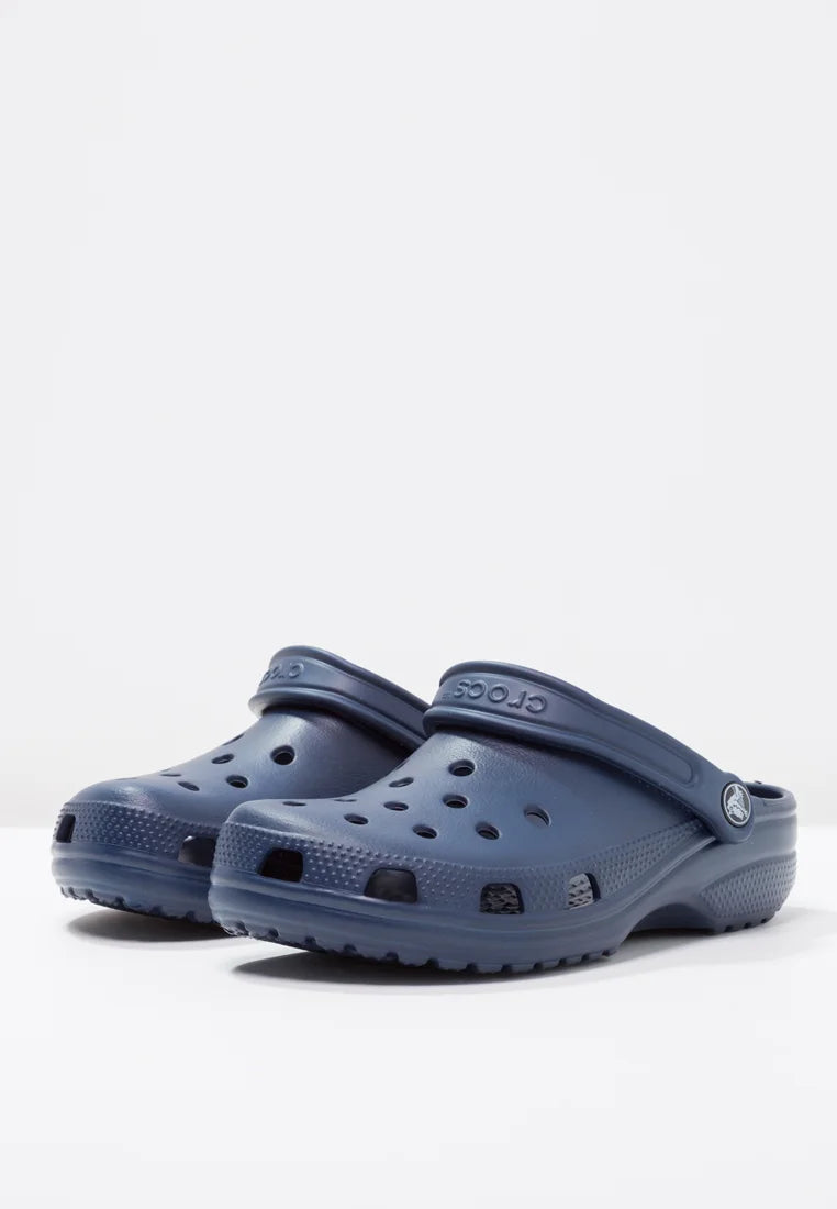 CROCS CLASSIC UNISEX - NAVY