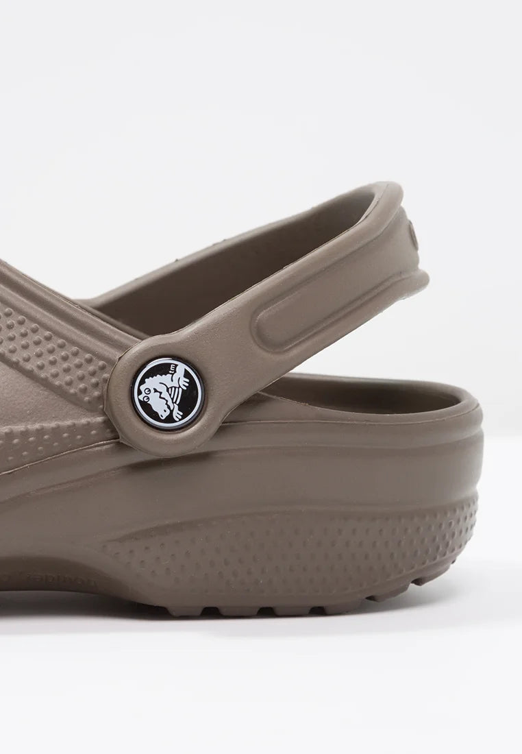 CROCS CLASSIC UNISEX - CHOCOLATE