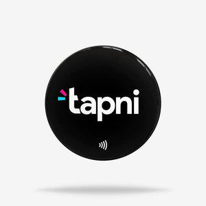 TAPNI - BLACK