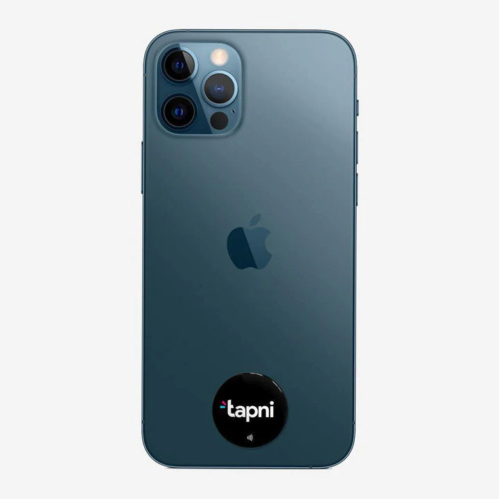 TAPNI - BLACK