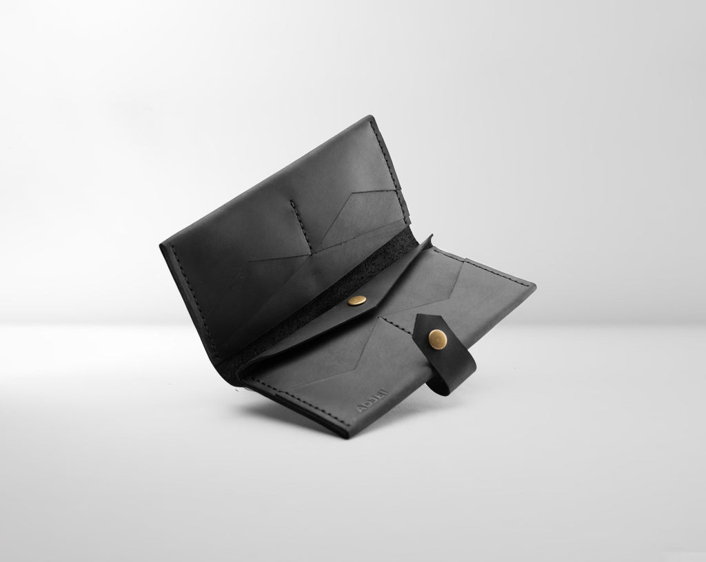 ADJEIWALLET - NOIR