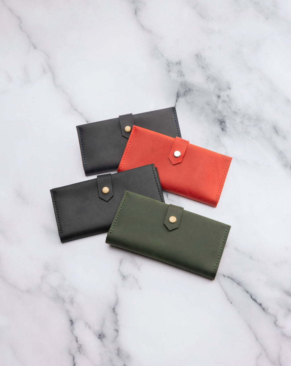 ADJEIWALLET - VERT