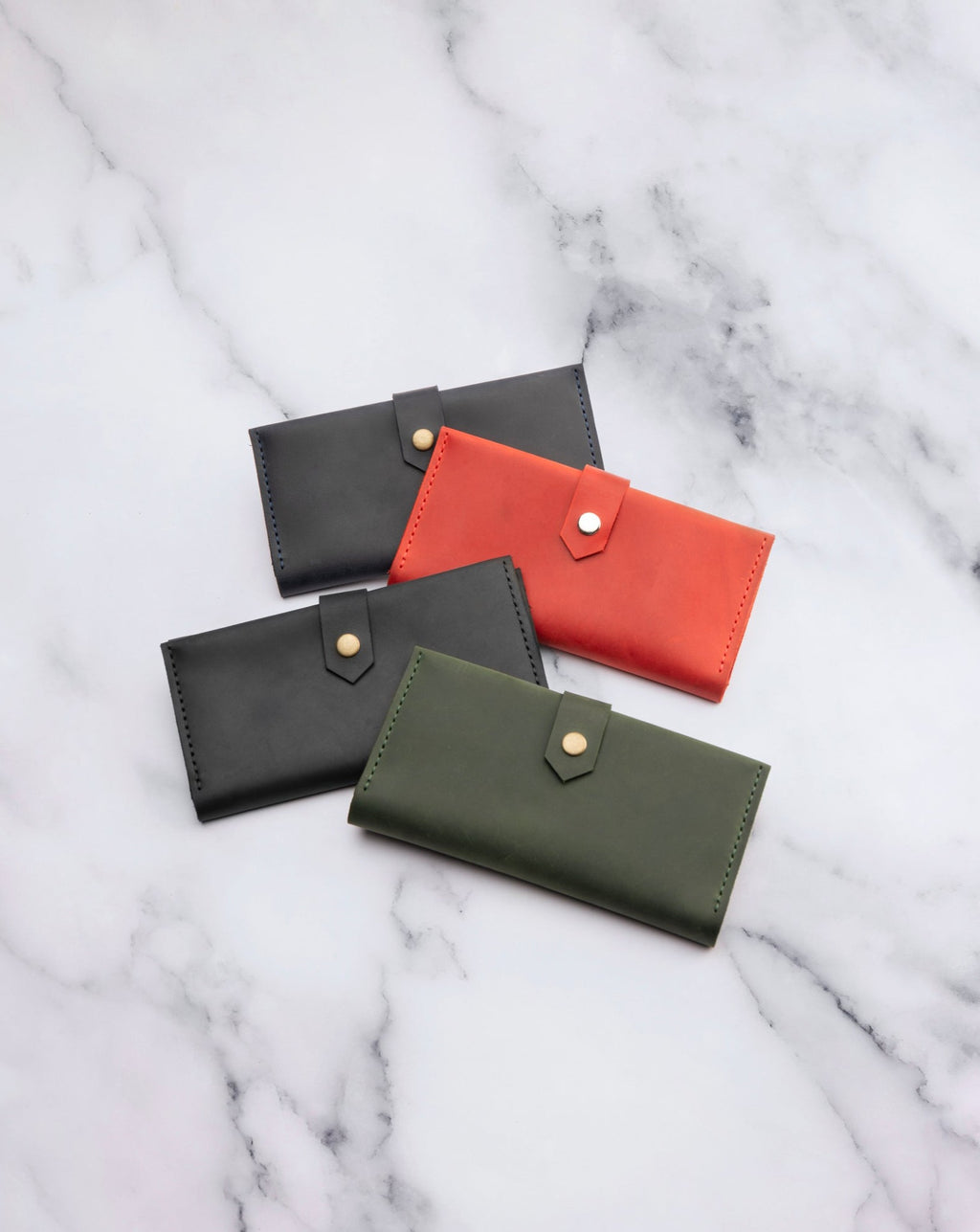 ADJEIWALLET - BLANC