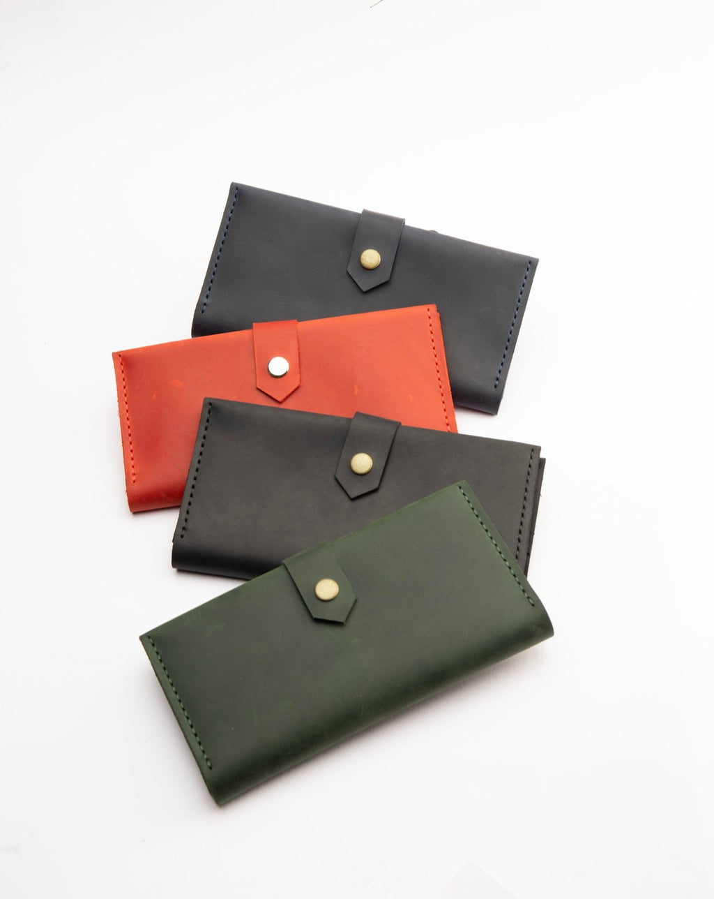 ADJEIWALLET - BLANC