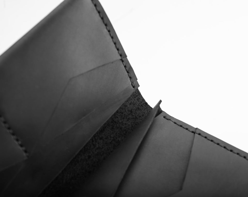 ADJEIWALLET - NOIR