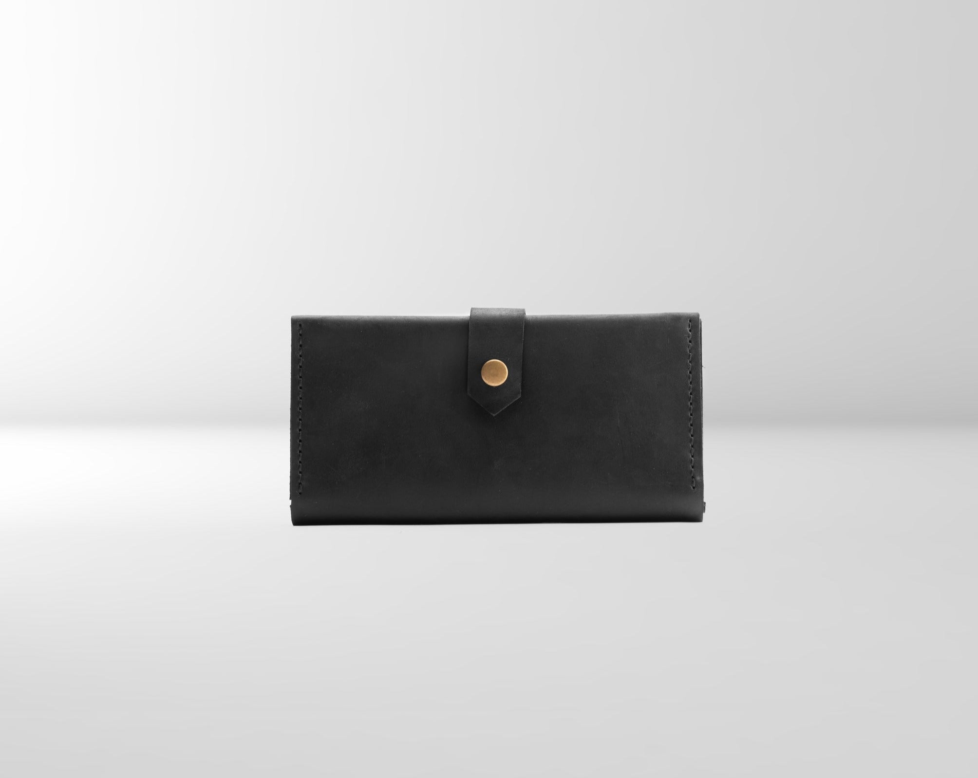 ADJEIWALLET - NOIR