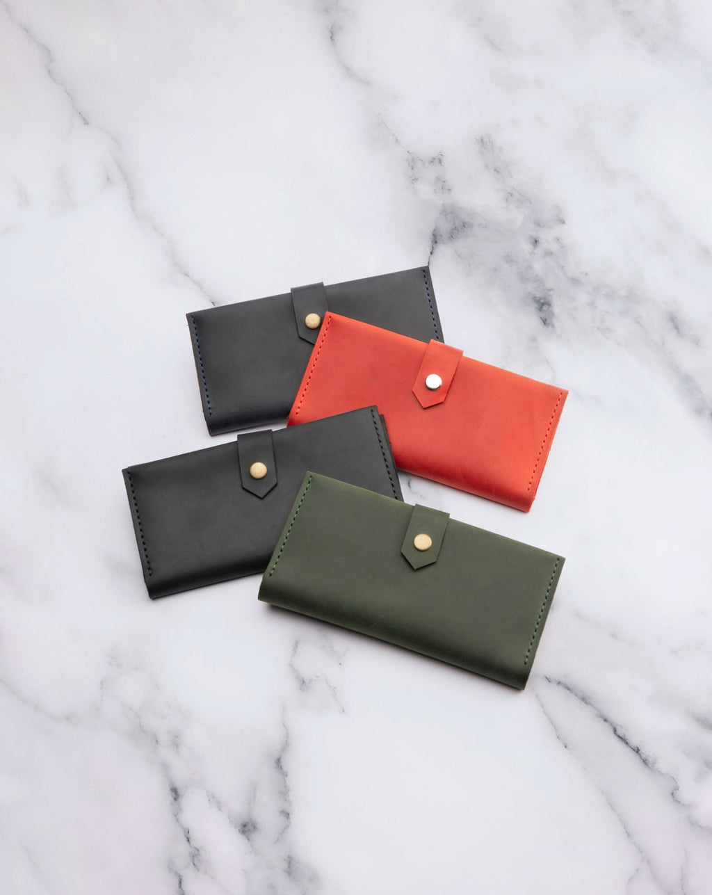 ADJEIWALLET - ROUGE