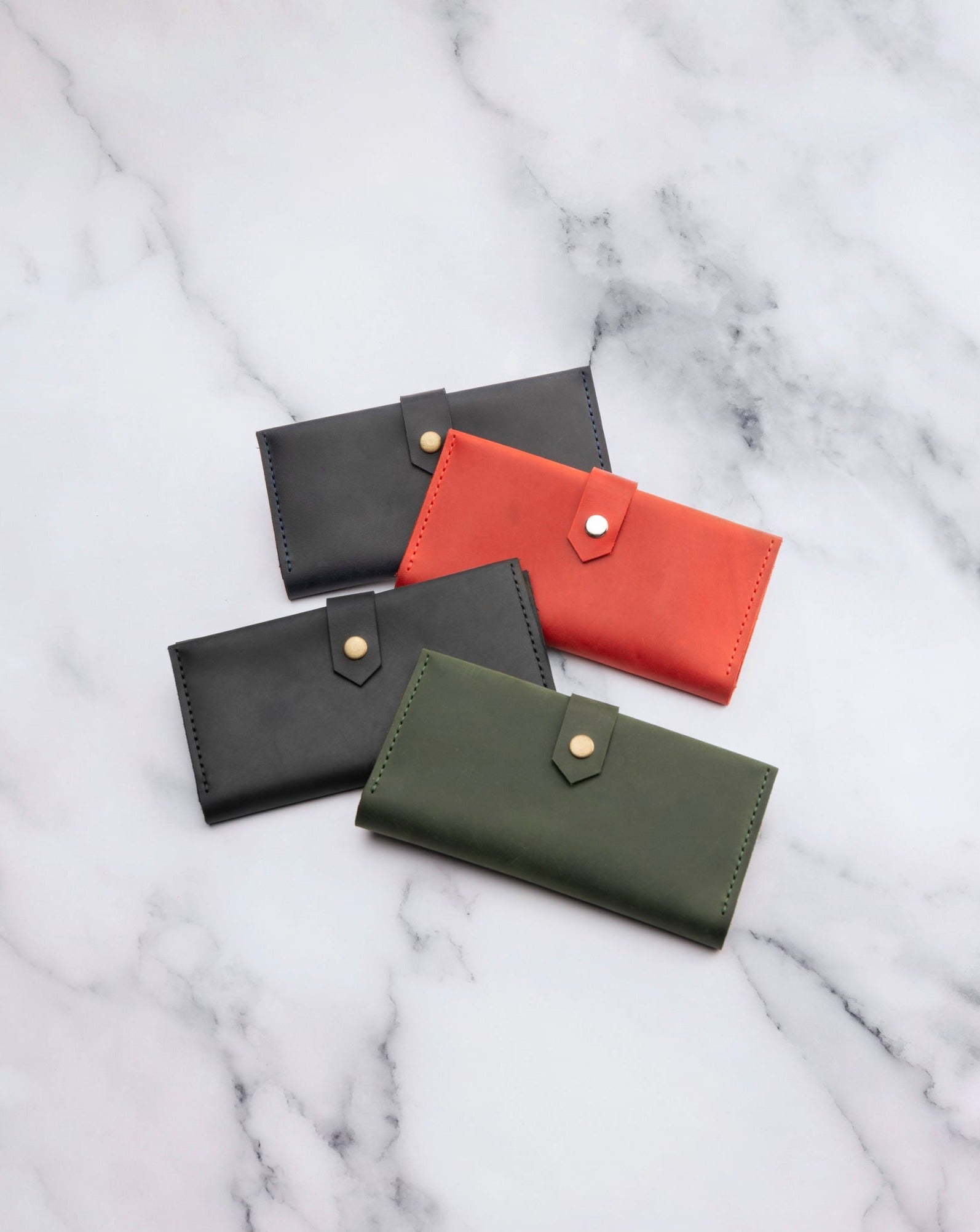 ADJEIWALLET - ROUGE