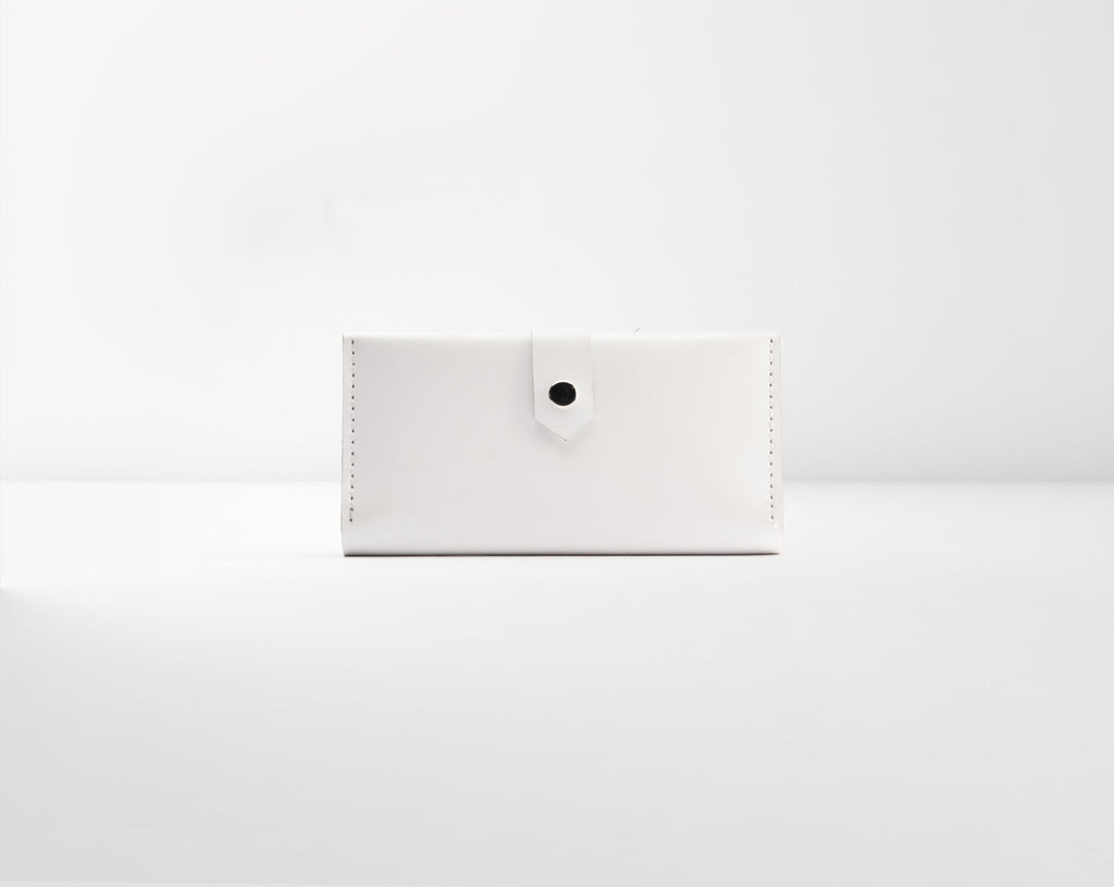 ADJEIWALLET - BLANC