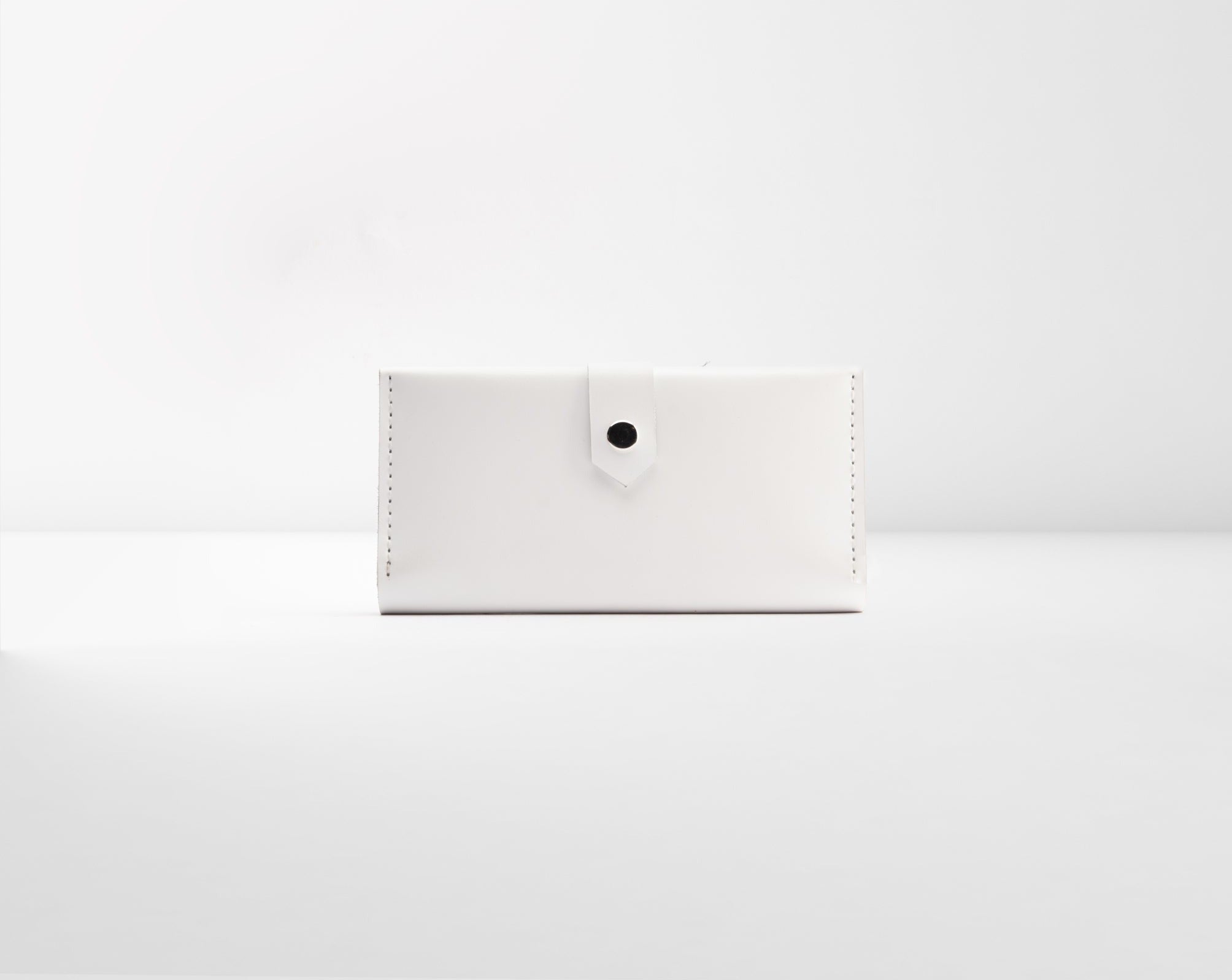 ADJEIWALLET - BLANC