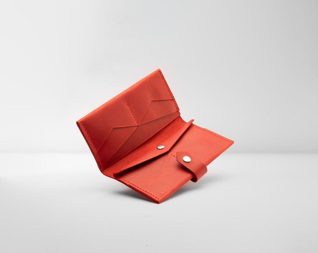 ADJEIWALLET - ROUGE