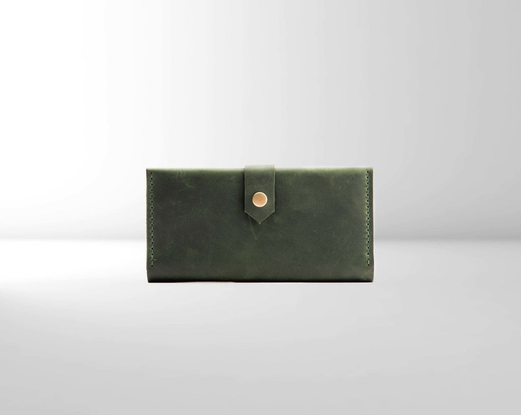 ADJEIWALLET - VERT
