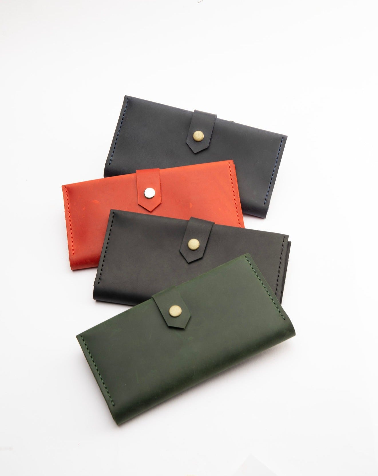 ADJEIWALLET - ROUGE