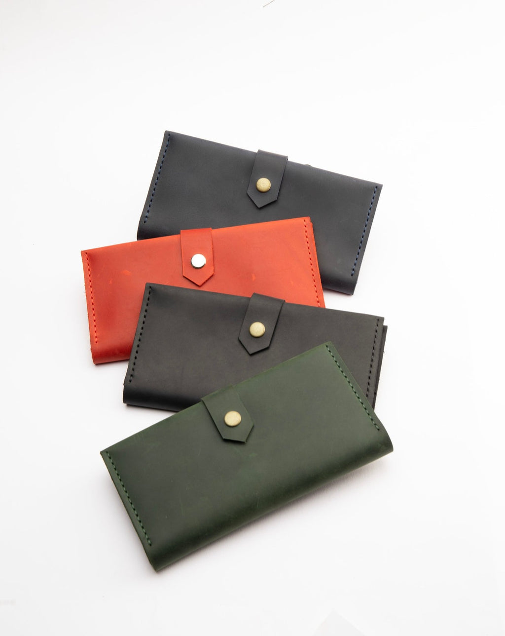 ADJEIWALLET - VERT
