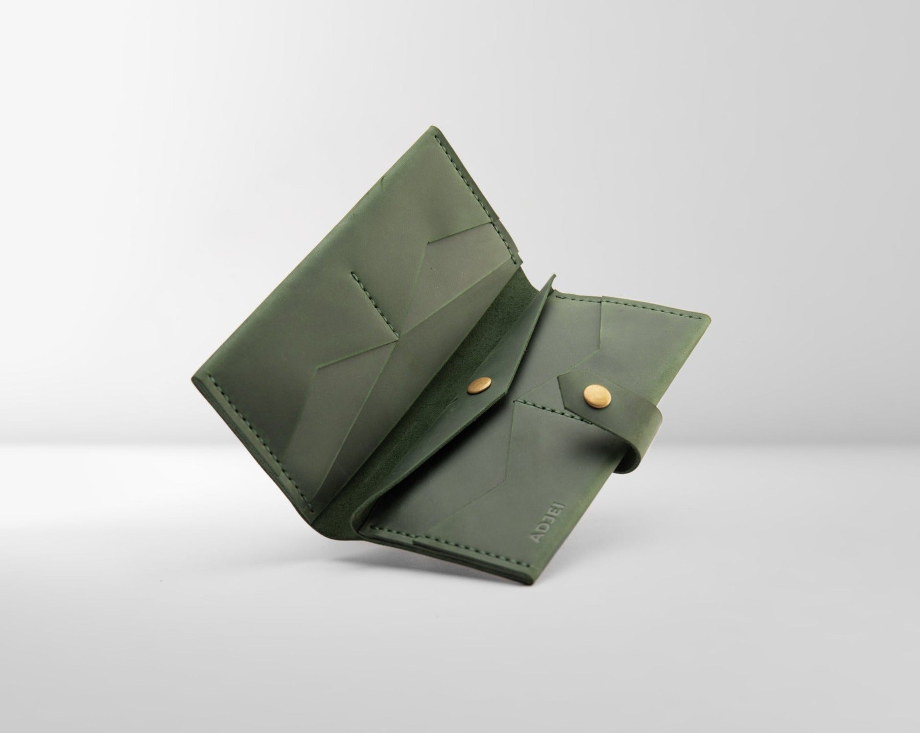 ADJEIWALLET - VERT
