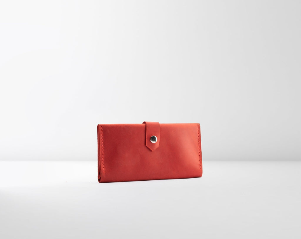 ADJEIWALLET - ROUGE