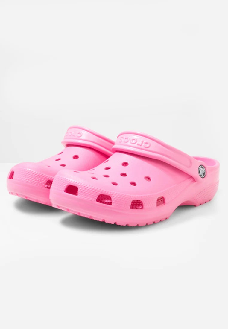 CROCS CLASSIC UNISEX - PINK LEMONADE