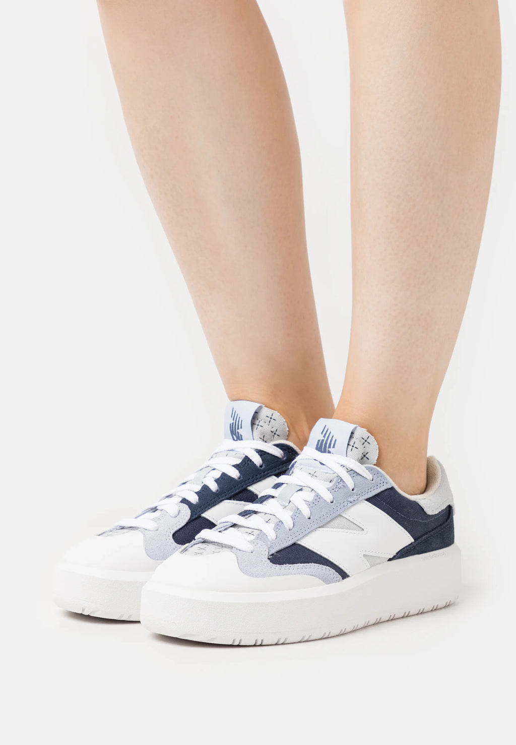 NEW BALANCE - CT302 VINTAGE INDIGO